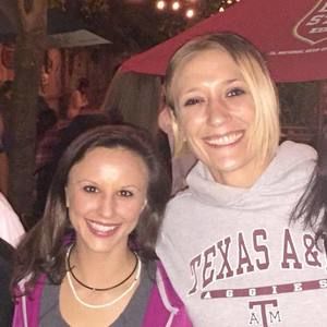 Meet your Posher, Jackie